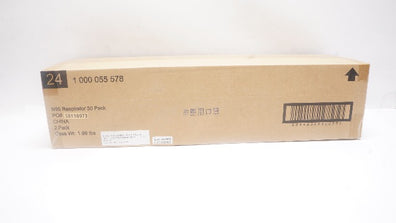 HDX 1000055578 N95 Respirator Mask, Size Medium/Large (x)- Case of 60